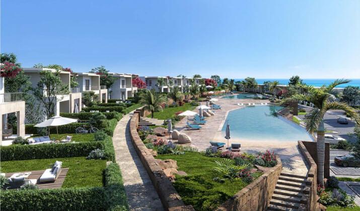 Prices and Spaces of Hyde Park North Coast