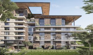 Prices and Spaces of Nest Fifth Settlement