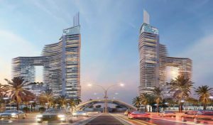 Prices and Spaces of The Gate New Alamein