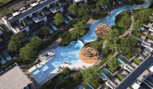 Prices and Spaces of Upove New Zayed Compound