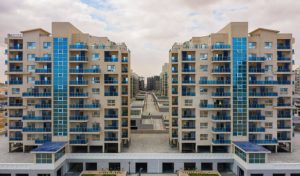 Prices and Spaces of Downtown New Alamein