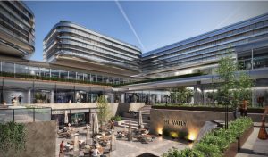 The Cord Business Complex 6 October
