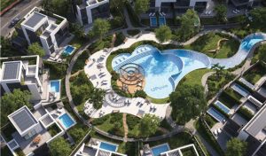 Upove Community Sheikh Zayed Compound