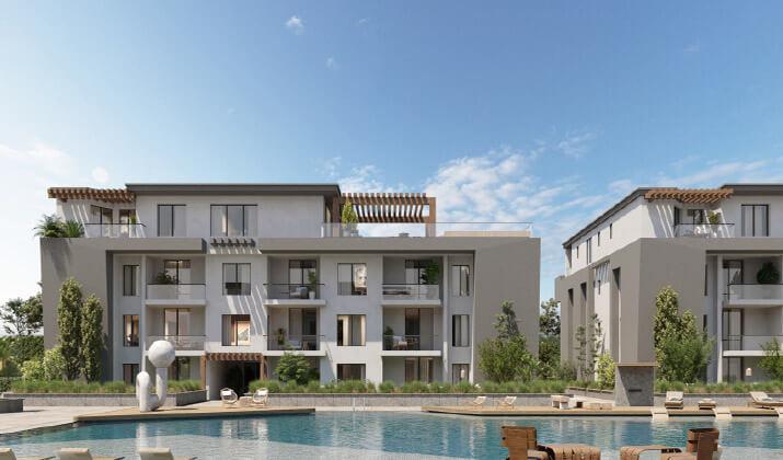 Villas For Sale in Direction White North Coast Village