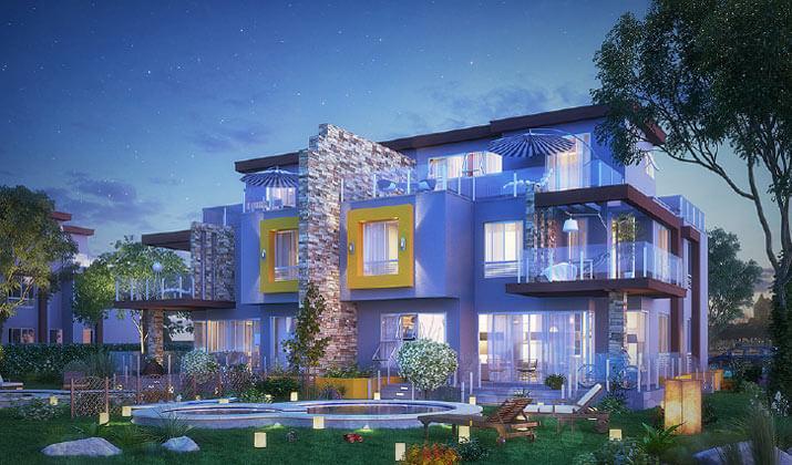 Where Cecilia Lagoons North Coast is located