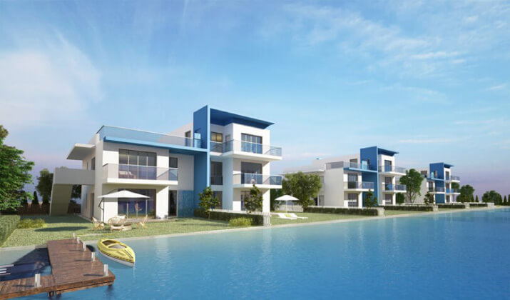 Fouka Bay North Coast