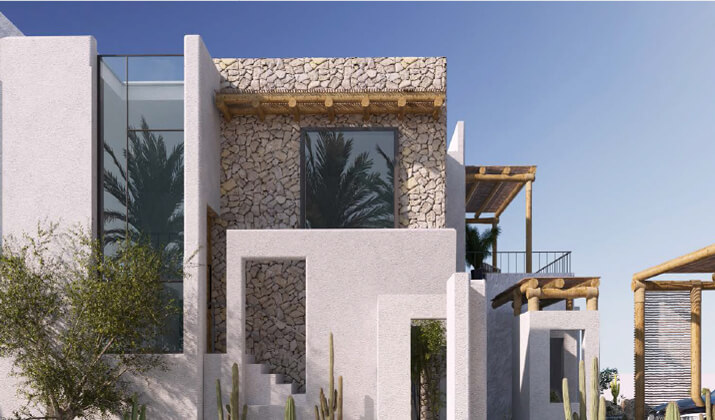 chalets For Sale iin Masyaf North Coast