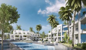 Chalets For Sale in Jefaira North Coast