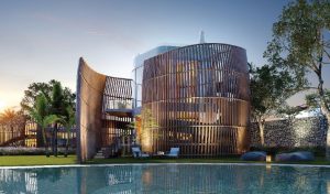 Chalets For Sale in Pali North Coast