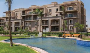 Apartments For Sale in October Plaza Sodic