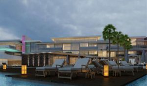 Chalets For Sale in Ein Hills EL Sokhna