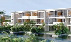 Chalets For Sale in Kai El Sokhna Resort