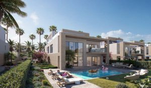 Chalets For Sale in Mar Bay North Coast