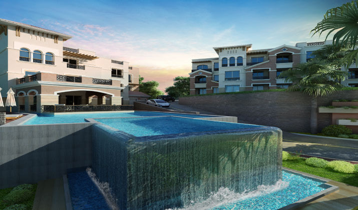 Details About Heaven Hills Ain Sokhna
