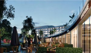 Prices and Spaces of Jamila North Coast