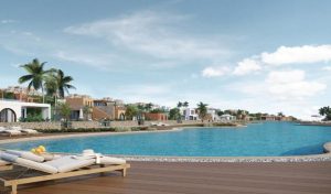 Makadi Heights Hurghada