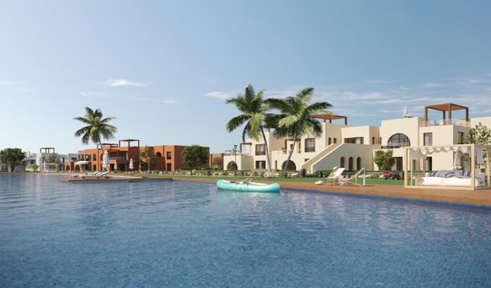 Makadi Heights Hurghada - Pioneer Property | Orascom Company