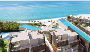 Prices and Spaces of Ein Hills EL Sokhna