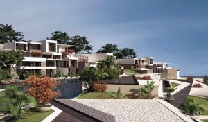 Prices and Spaces of Kai El Sokhna