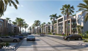 Prices and Spaces of Mar Bay North Coast