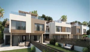 Prices and Spaces of Palm Parks October