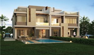 Prices and Spaces of Tawny Hyde Park 6 October Compound