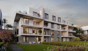 Chalets For Sale in Rhya Majada El Sokhna