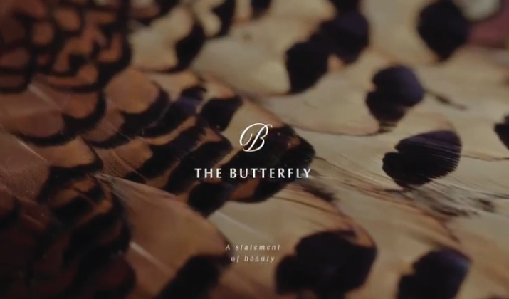 The Butter Fly Mostakbal City