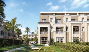 Town House