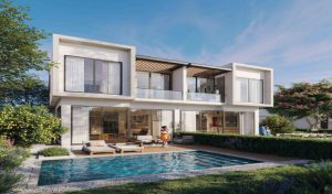 Villas For Sale in Villagio 6 October