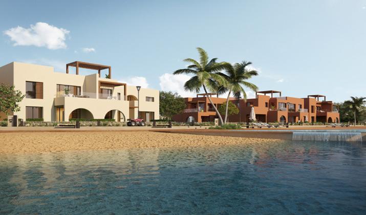 Makadi Heights Hurghada - Pioneer Property | Orascom Company