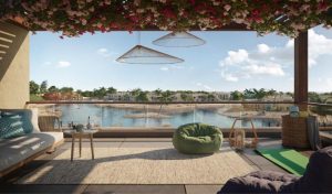 Chalets For Sale in Makadi Hurghada