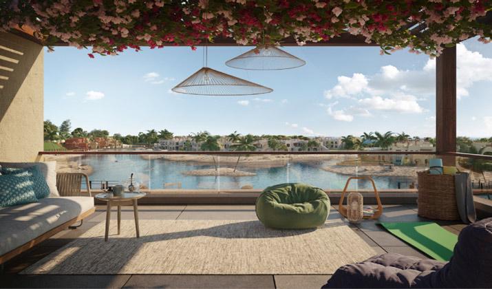 Makadi Heights Hurghada