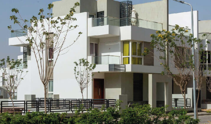 Beta Greens New Cairo