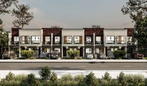 Fifty 7 October Compound