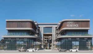 J East New Cairo Compound