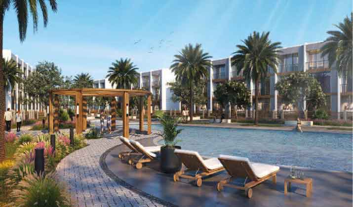 Montenapoleone Mostakbal City