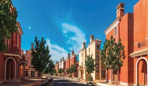 Town House