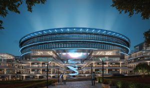 Olin New Cairo