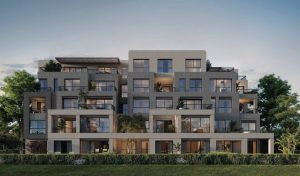 Park Central Mostakbal City