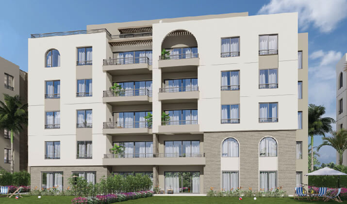 Marina 8 By The Lake North Coast