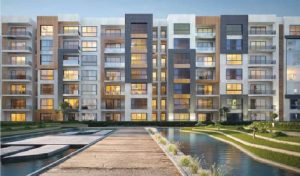 Prices and Spaces of Aria Mostakbal City