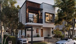 Prices and Spaces of Fifty 7 October