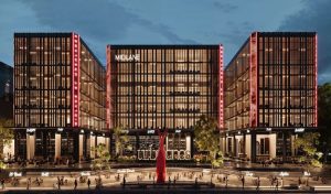 Units For Sale in Midlane New Cairo Mall