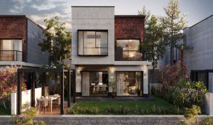 Villas For Sale in Fifty 7 October