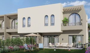 Villas For Sale in Marina 8 By The Lake El Alamein