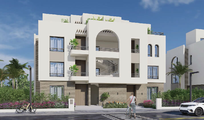 Marina 8 By The Lake North Coast