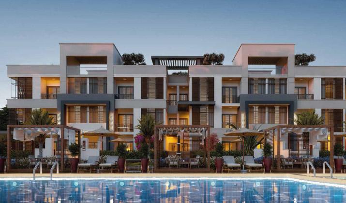 apartments For Sale in Nyoum October