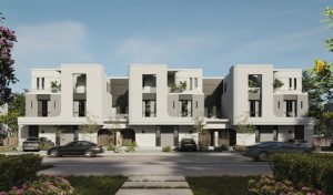 Apartments For Sale in Kukun Mostakbal City Compound