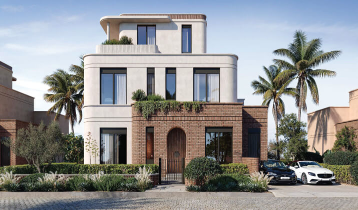 Details About Crescent New Cairo